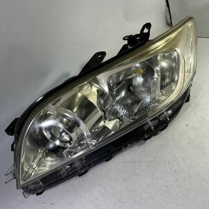 M 11-2-2ヴァンガード ACA33W HID 42-44 ヘッドライト 