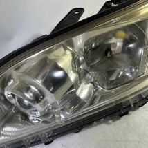 M 11-2-2ヴァンガード ACA33W HID 42-44 ヘッドライト _画像3