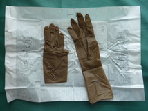 手術用ゴム手袋 Sensi-Touch ノーパウダー マイクロ サイズ5.5　2双(2袋)　［送料込み］_画像6