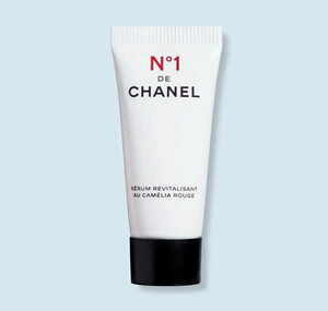 残1/美的 ビテキ CHANEL セラム N°1 ドゥ シャネル 5ml 2022年7月号 付録 限定 美容液 サンプル ヌメロアンドゥシャネル N°1 DE CHANEL