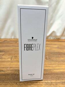  unused fibre p Rex bond oil 150ml tube BCAR