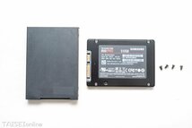 Samsung SSD 850 PRO 512GB Model:MZ-7KE512 No.3 中古品　24012406_画像2