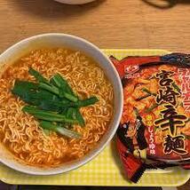 　大人気　激うま　激辛　おすすめ　明星 チャルメラ 大人気　宮崎辛麺 ラーメン　全国送料無料　22820_画像6