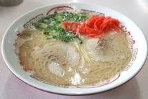 丸幸ラーメンセンター監修 九州 福岡 久留米 豚骨ラーメン 棒状 ラーメン 人気 おすすめ うまい ラーメン2440_画像5