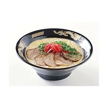 鹿児島ラーメン 人気 ヒガシマル 本格 豚骨ラーメン 人気 激うま 全国送料無料 うまかぞ21020_画像4