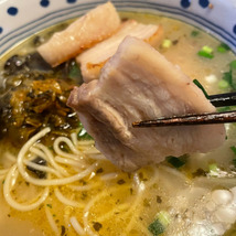 大人気　九州博多の棒ラーメン　人気　マルタイ　　辛子高菜　豚骨ラーメン全国送料無料よー　おすすめ　ラーメン　2128_画像7