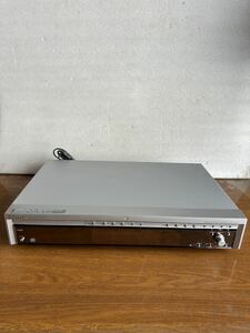 SONY HAR-D1000 ハードディスクオーディオレコーダー