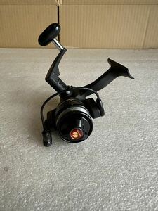 SHIMANO シマノ Carbomatic カーボマチック500 超小型リール