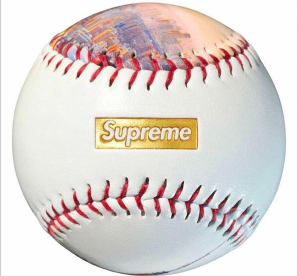 Supreme Rawlings REV1X Aerial Baseball