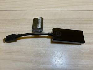 HP USB Type-C to HDMI 2.0 アダプター