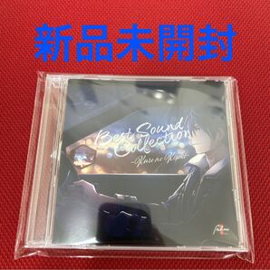 【Switch】 英雄伝説 黎の軌跡 for Nintendo Switch オリジナルサウンドトラック 新品未開封