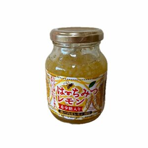 希少糖入り は〜ちみつレモン はちみつ 蜂蜜 ジャム　瀬戸内産レモン使用　シロップ漬け