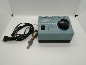 トミックス　TOMIX パワーユニット 鉄道模型　5501 N 500 Nゲージ