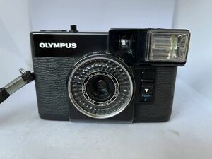 1円スタート OLYMPUS オリンパス フィルムカメラ コンパクトフィルムカメラ コンパクトカメラ PEN EF 通電確認済み
