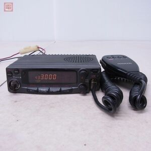 ケンウッド TM-451 430MHz 10W/1W/0.5W KENWOOD【10