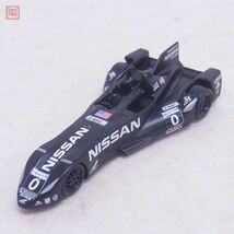 スパーク 1/64 Delta Wing Nissan #0 lm 2012/トヨタ TS030 Hybrid #8 2nd LM 2013 まとめて2台セット spark【10_画像8