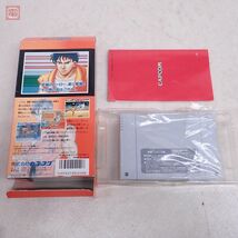 動作保証品 SFC スーパーファミコン ファイナルファイト ガイ Final Fight GUY カプコン CAPCOM 箱説ハガキ付【10_画像2