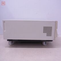 NEC PC-9821Xa20/W30 本体のみ 通電OK HDDなし 日本電気 現状品 パーツ取りにどうぞ【40_画像7