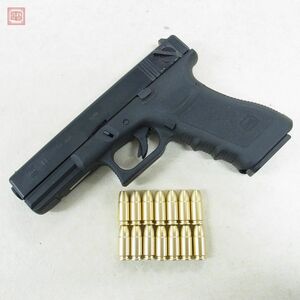 タナカ モデルガン グロック18C GLOCK G18C SPG 現状品【10