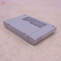 動作保証品 SFC スーパーファミコン 旧約・女神転生 めがみてんせい I・II ATLUS アトラス 箱説ハガキ付【10_画像4