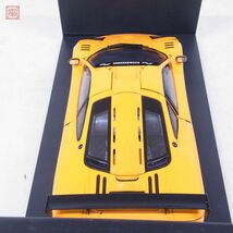 UTモデル 1/18 マクラーレン F1 GTR ル・マン ロードカー McLaren Le Mans Roadcar【20_画像8