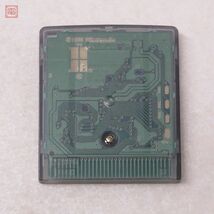 1円〜 動作保証品 ※ソフトのみ GBC ゲームボーイカラー リトルマジック ALTRON アルトロン【10_画像4