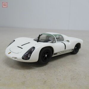 MRRC 1/32 ポルシェ 910 #1 スロットカー PORSCHE 動作未確認 現状品【10