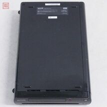 動作品 WiiU 本体 32GB クロ ファミリー プレミアムセット ニンテンドー 任天堂 Nintendo 箱説付【40_画像6