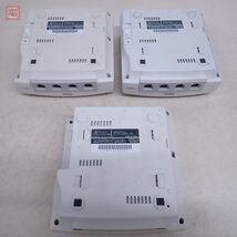 DC ドリームキャスト 本体のみ HKT-3000 計 6台 セット Dreamcast ドリキャス セガ SEGA ジャンク パーツ取りにどうぞ【20_画像3