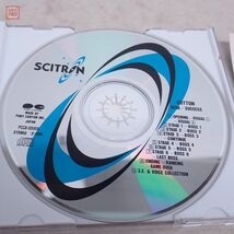 動作保証品 CD ゲームサウンドトラック コットン / コットン2 / コットン100% おまけCD 3点セット COTTON サクセス SUCCESS【PP_画像5