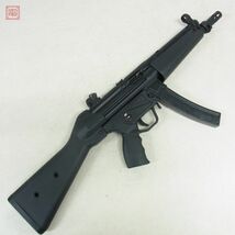 SRC CO2 ガスブロ MP5 SR5A2 スペアマガジン GBB ブローバック 現状品【40_画像3