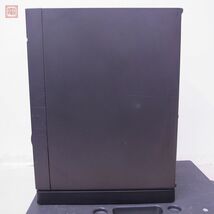 1円〜 オーバーホール済 SHARP X68030 （CZ-500C-B） コプロ付本体 キーボード・マウス・システムディスク・箱説付 シャープ【60_画像9