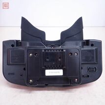 1円〜 動作品 VB バーチャルボーイ VIRTUAL BOY 本体 VUE-001 ニンテンドー 任天堂 Nintendo 箱説付【20_画像7