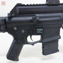 ARES アレス 電動ガン AMOEBA M4 ショーティー 現状品【20_画像10