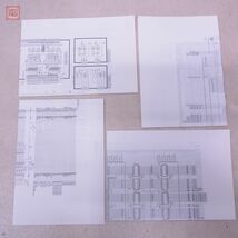 書籍 X68030 Inside/Out インサイド アウト 桑野雅彦 1994年 初版 回路図全揃い ソフトバンク SOFTBANK【PP_画像10