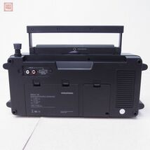 BCLラジオ GRUNDIG SATELLIT 750 AM/FM/SW 取説・元箱付 グルンディッヒ サテライト【40_画像6