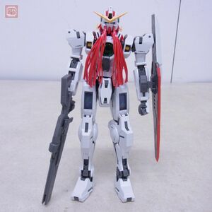 組立済 バンダイ MG 1/100 ガンダムヴァーチェ/ナドレ 機動戦士ガンダム00 BANDAI ガンプラ 現状品【20