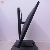 ★JAPANNEXT 28インチ 液晶モニター JN-IPS28UHDRC65W LED MONITOR ジャパンネクスト 現状品【60_画像4