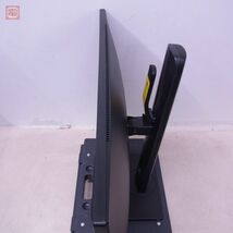 ★JAPANNEXT 28インチ 液晶モニター JN-IPS28UHDRC65W LED MONITOR ジャパンネクスト 現状品【60_画像10