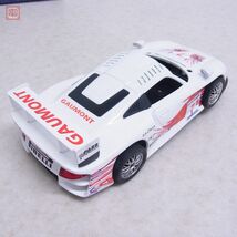 フライ 1/32 スロットカー ポルシェ 911 GT1 Evo シルバーストーン BGTC 1999 ファストキット Ref:88236 FLY PORSCHE FASTKIT 現状品【10_画像4