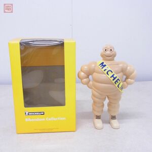 ミシュラン/MICHELIN ビバンダム フィギュア 置物 Bibendum Collection【20