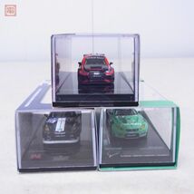 ターマック ワークス 1/64 アウディ RS3 LMS/BMW M6 GT3/ニッサン GT-R ニスモ GT3 まとめて3台セット TARMAC WORKS【10_画像2