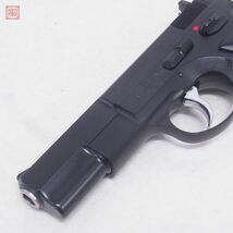 MGC ガスブロ CZ75 GBB ブローバック 現状品【20_画像5