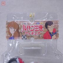 未開封 バンプレスト ルパン三世/峰不二子 フィギュア まとめて2個セット モンキー・パンチ BANPRESTO【20_画像9