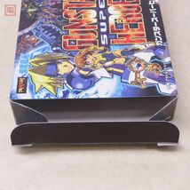 動作保証品 美品 GBA ゲームボーイアドバンス ガンスタースーパーヒーローズ GUNSTAR SUPER HEROES SEGA セガ 箱説ハガキ付【10_画像7