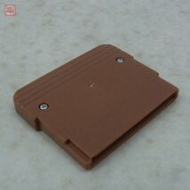 美品 動作保証品 GBA ゲームボーイアドバンス スクリューブレイカー 轟振どりるれろ ニンテンドー 任天堂 Nintendo 箱説付【10_画像5