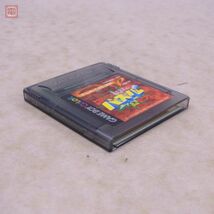 動作保証品 GBC ゲームボーイカラー ニセモン パズル DE モン フェロモン救出大作戦 PRIME プライム 箱説付【PP_画像3