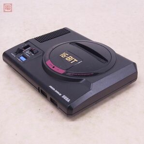 動作品 MD メガドライブ メガドライブミニ W MINI HAA-2520 セガストア セガ SEGA メガドラ 箱説付【10の画像5