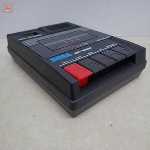 1円〜 簡易動作確認済 SC-3000用 カセットデータレコーダー SR-1000 DATA RECORDER デーレコ セガ SEGA 箱説・専用ケーブル付【20の画像2