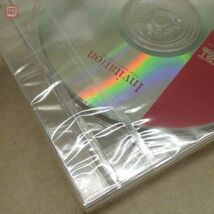 未使用 PC-9821 3.5インチFD/CD-ROM インビテーション 影からの招待状 サイキックディテクティヴシリーズ VOL1 DATAWEST 箱説ハガキ付【10_画像5